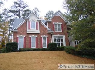 5020 Bonnie Way, Roswell, GA 30075