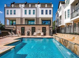4643 Warwood Ln, Dallas, TX 75219