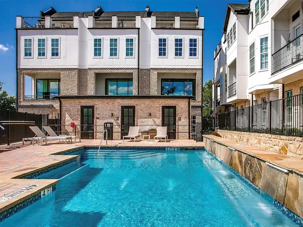 4643 Warwood Ln, Dallas, TX 75219