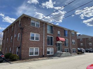 99 E Broadway St UNIT 4, Derry, NH 03038