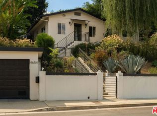 4654 Toland Way, Los Angeles, CA 90041