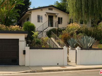 4654 Toland Way, Los Angeles, CA, 90041