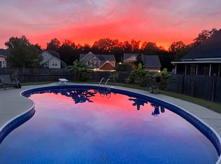 111 Arbor Springs Dr, Irmo, SC 29063