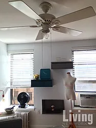 Rented by Living New York