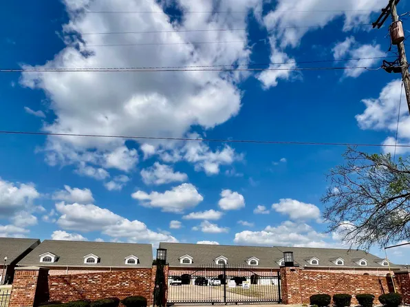 451-451 N Lakeland Dr #G4, Hot Springs National Park, AR 71913