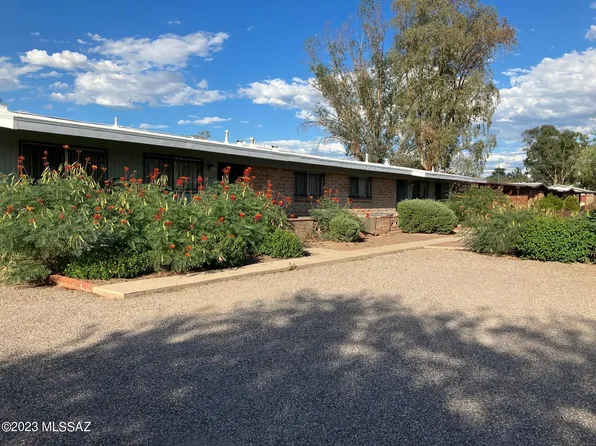 1453 E Limberlost Dr, Tucson, AZ 85719