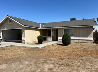1536 Orchard, Tulare, CA 93274