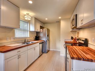 5918 Valley Branch St, San Antonio, TX 78250