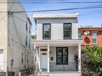 3427 W Clearfield St, Philadelphia, PA, 19132