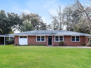 2250 Darlington Dr, Augusta, GA 30904