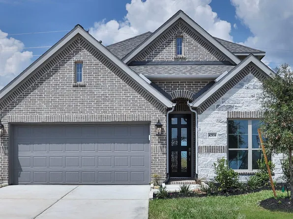 42834 Terraza Blvd, Magnolia, TX 77354
