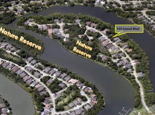 103 Island Blvd, Missouri City, TX 77459