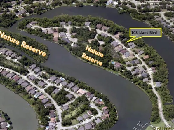 103 Island Blvd, Missouri City, TX 77459