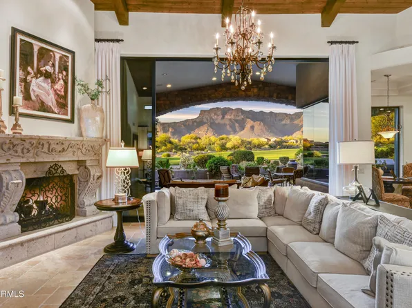 3504 S FIRST WATER Trail, Gold Canyon, AZ 85118