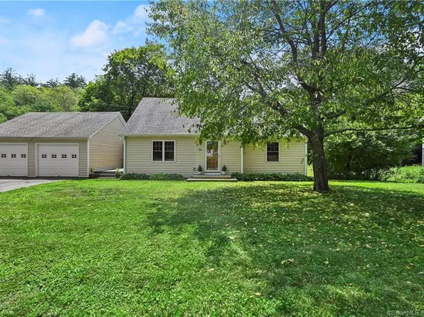 66 East Litchfield Road South, Litchfield, CT 06759