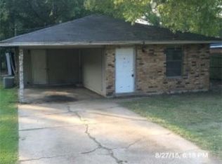 1412 Willow Glen River Rd, Alexandria, LA 71302