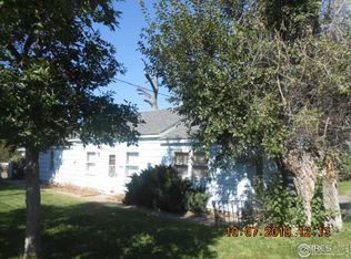 19569 County Rd S, Fort Morgan, CO 80701