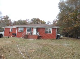 4784 Stagecoach Rd, Ellenwood, GA 30294