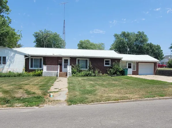 311 N Spruce St, Creston, IA 50801