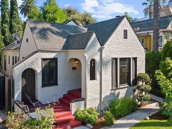 1000 N Garfield Ave, Pasadena, CA 91104