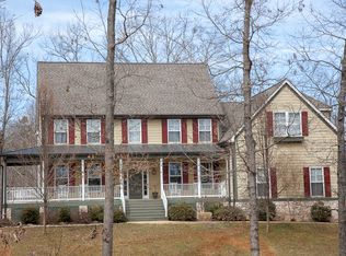 2125 Quail Run Ln, Barboursville, VA