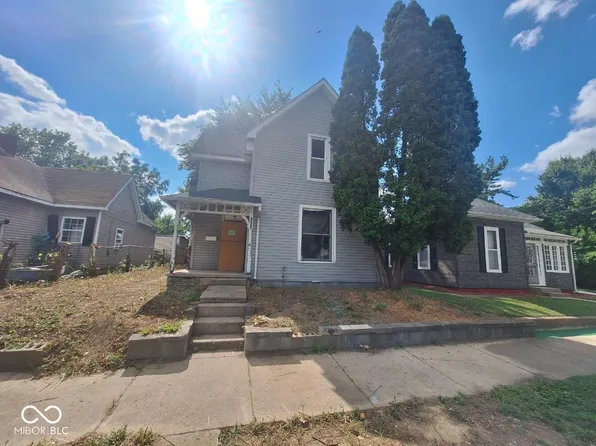 2209 E Lynn St, Anderson, IN 46016