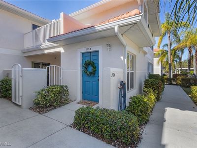 5055 Cedar Springs Dr APT 204, Naples, FL, 34110