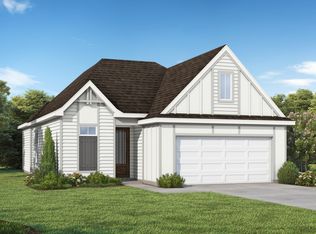 Jacques Plan, Prairie Cove Phase II, Maurice, LA 70555