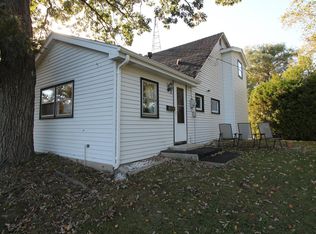 411 Killdeer Ct, Burlington, WI 53105