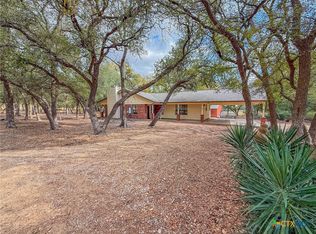 2150 124 County Rd, Georgetown, TX 78626