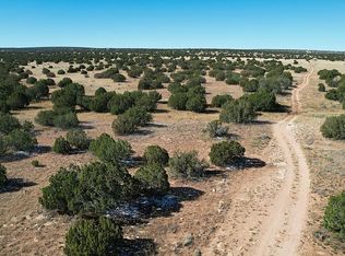 1771 Buffington Hill Rd, Heber, AZ 85928