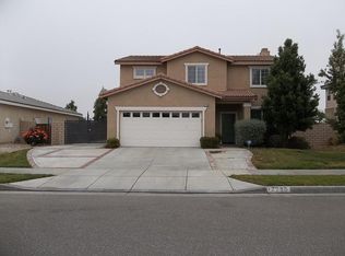 2756 Colby St, Hemet, CA 92545