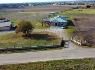 166 Lower Seguin Rd, Marion, TX 78124