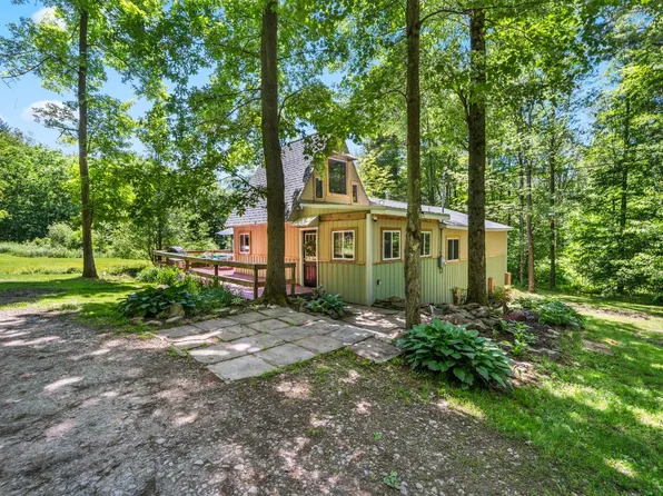 479 Chaffee St, Harpursville, NY 13787
