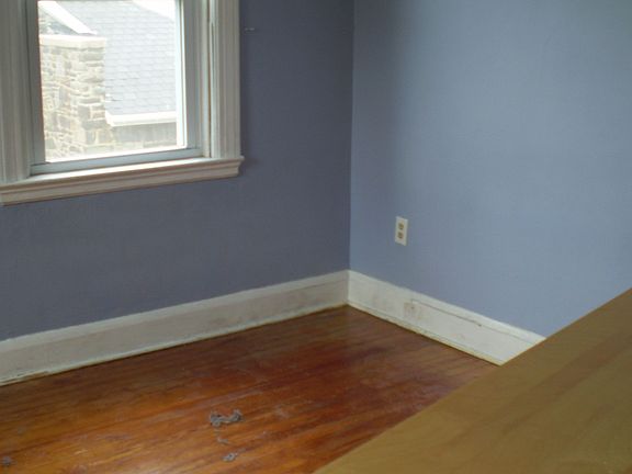 Front 2nd Fl Bedroom
