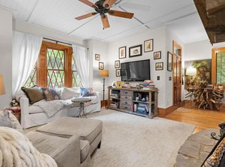 36 Green Hvn, Cullowhee, NC 28717