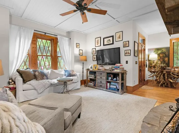 36 Green Haven, Cashiers, NC 28717