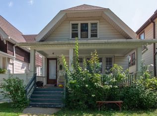 1248 S 36th St, Milwaukee, WI 53215