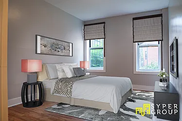 Rented by The Syper Group