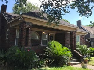2101 Alabama St, Houston, TX 77004
