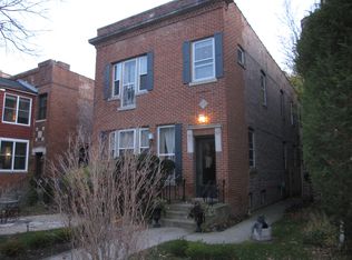 420 Keeney St, Evanston, IL 60202