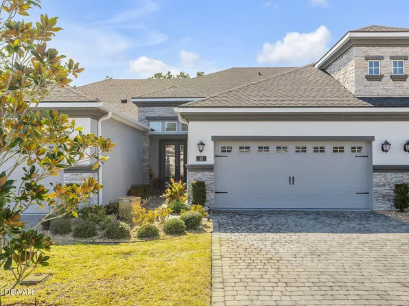 13 Newhaven Ln, Ormond Beach, FL 32174