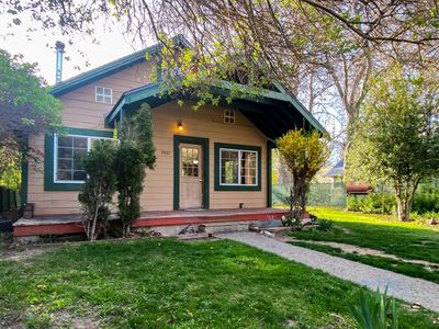 9937 S State Highway 3, Callahan, CA, 96014