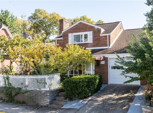 210 Clifton Ave, Pittsburgh, PA