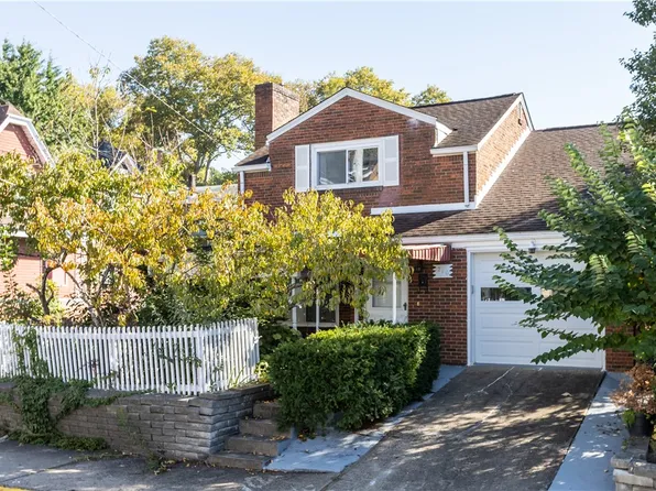 210 Clifton Ave, Pittsburgh, PA 15215