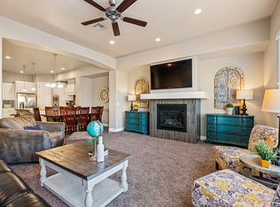 (Undisclosed Address), Washington, UT 84780