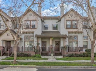 329 Whisman Station Dr, Mountain View, CA 94043