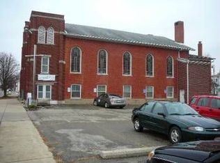 140 E Market St, Germantown, OH