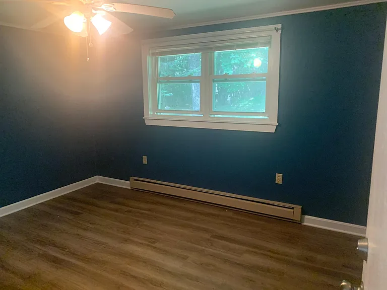 Bedroom #1 from other side.