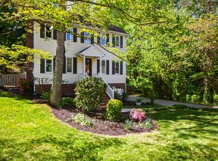 213 Beechtree Dr, Cary, NC 27513